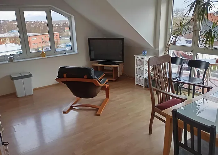 Ferienwohnung In Langgoens