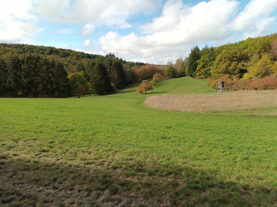 In Langgoens *