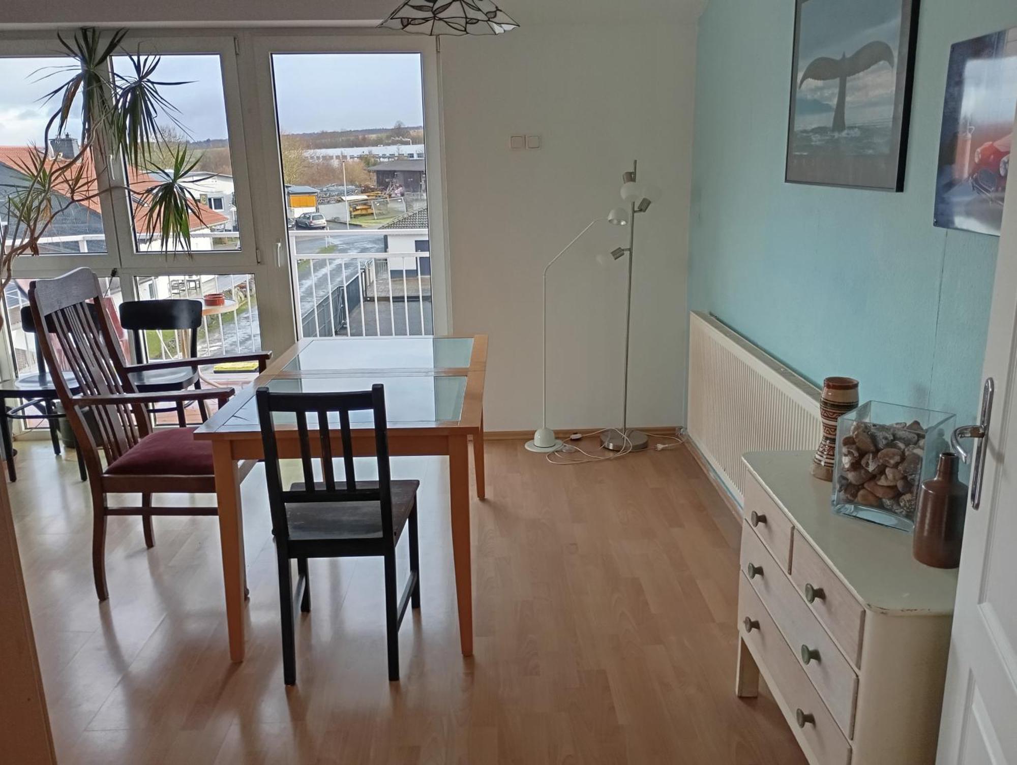 Apartment In Langgoens Langgons