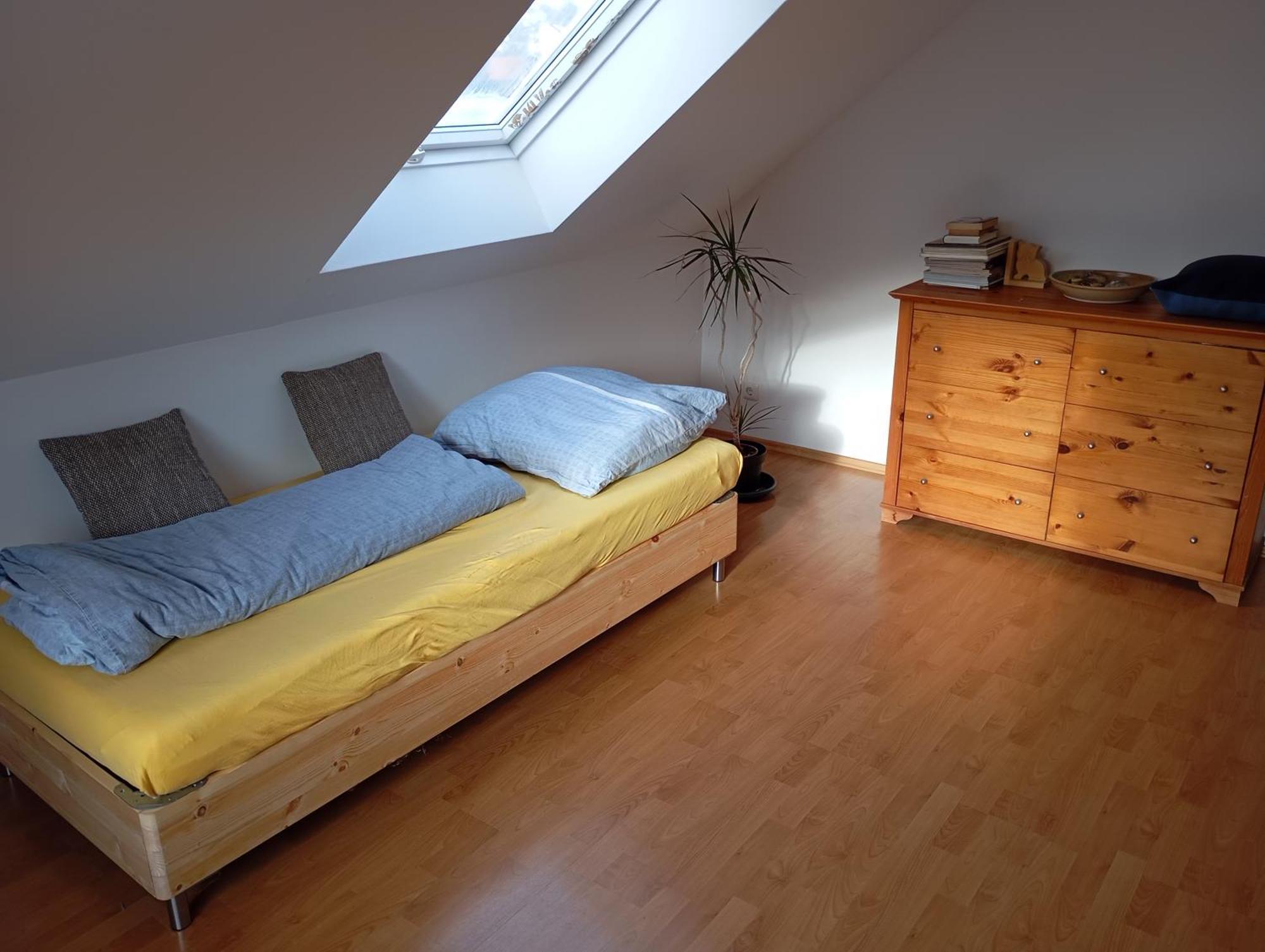 Apartment In Langgoens *